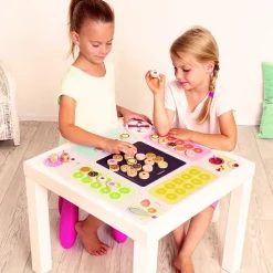 Best Beleduc Matematikspil for de yngste - Cookie Duo