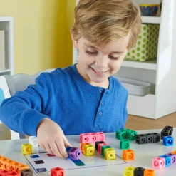 Best Learning Resources MathLink - Matematik for begyndere (fra 3 år)