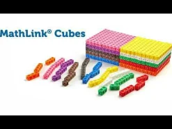 Best Learning Resources MathLink - Matematik for begyndere (fra 3 år)