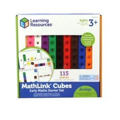 Best Learning Resources MathLink - Matematik for begyndere (fra 3 år)