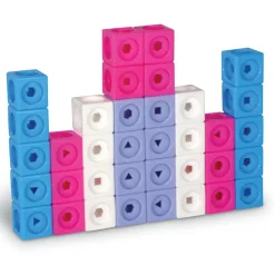 Hot Learning Resources MathLink aktivitetssæt - Fantasi og eventyr