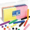Clearance Learning Resources MathLink Cubes - 1.000 stk