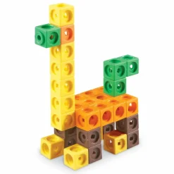 Clearance Learning Resources MathLink Cubes - 1.000 stk