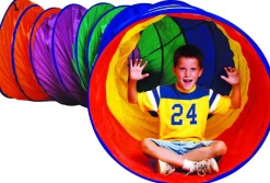 Best Spordas Mega Legetunnel - 3,7 m