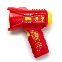 Hot Brainstorm Megafon med stemmeforvrænger