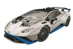 New Clementoni Mekanik Laboratoriet - Lamborghini Huracan