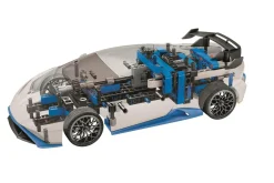 New Clementoni Mekanik Laboratoriet - Lamborghini Huracan