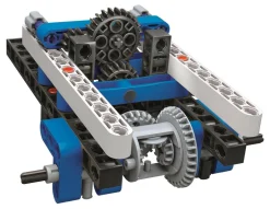 New Clementoni Mekanik Laboratoriet - Lamborghini Huracan