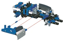 New Clementoni Mekanik Laboratoriet - Lamborghini Huracan