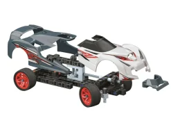 Best Clementoni Mekanik Laboratoriet - Supercar