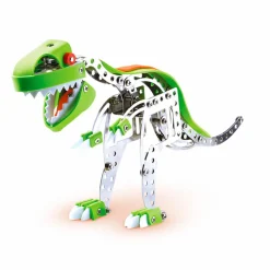 Best SES Creative Metalbyggesæt - Dinosaur