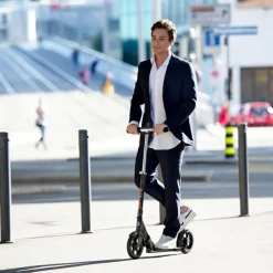 Discount Micro - Classic, Sort