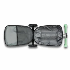 Sale Micro - Luggage Junior 13 liter, Mint