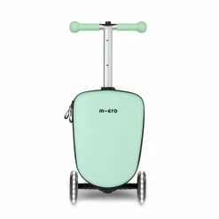 Sale Micro - Luggage Junior 13 liter, Mint