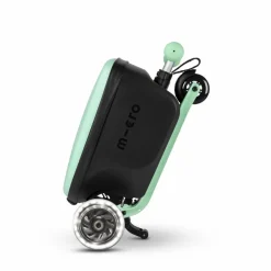 Sale Micro - Luggage Junior 13 liter, Mint