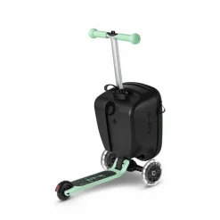 Sale Micro - Luggage Junior 13 liter, Mint