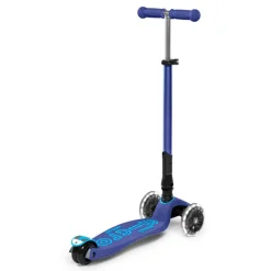 Discount Micro - Maxi Deluxe Foldbar LED, Navy