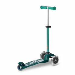 New Micro - Mini Deluxe ECO LED, Grøn