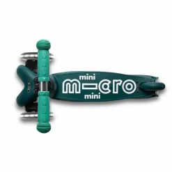 New Micro - Mini Deluxe ECO LED, Grøn