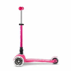 Micro - Mini Deluxe foldbar LED, Pink