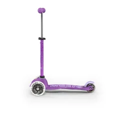 Hot Micro - Mini Deluxe LED, Lilla