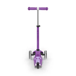 Hot Micro - Mini Deluxe LED, Lilla