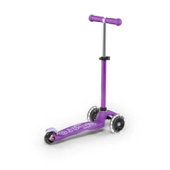 Hot Micro - Mini Deluxe LED, Lilla