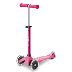 Discount Micro - Mini Deluxe LED, Pink