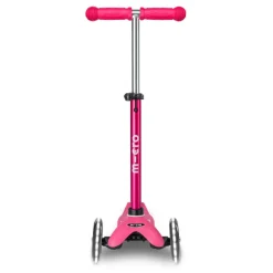 Discount Micro - Mini Deluxe LED, Pink