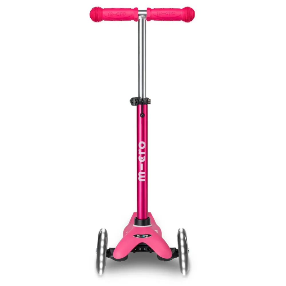 Discount Micro - Mini Deluxe LED, Pink