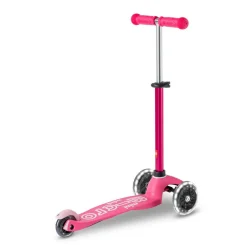 Discount Micro - Mini Deluxe LED, Pink