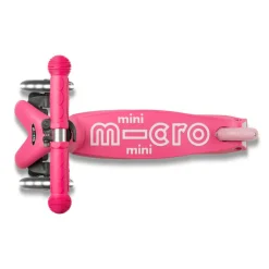 Discount Micro - Mini Deluxe LED, Pink