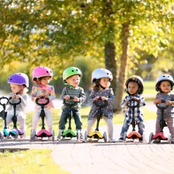 Micro - Mini 3-i-1 Deluxe