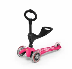 Micro - Mini 3-i-1 Deluxe