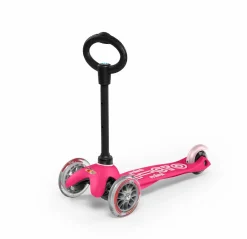 Micro - Mini 3-i-1 Deluxe