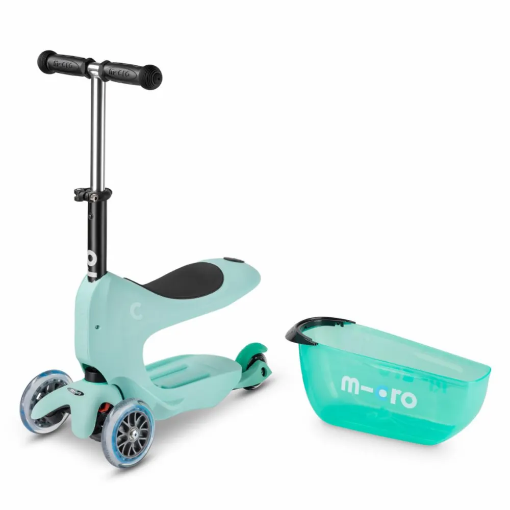 Best Micro - Mini2go Deluxe, Mint