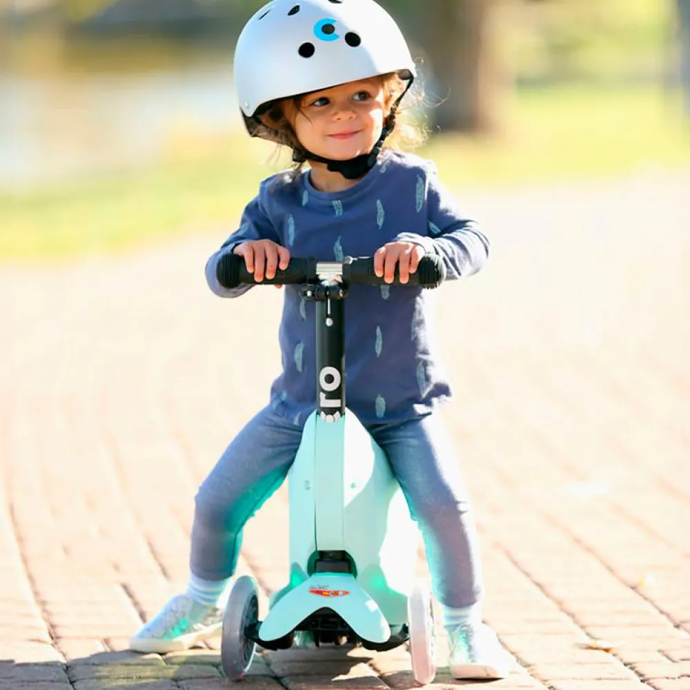 Best Micro - Mini2go Deluxe, Mint