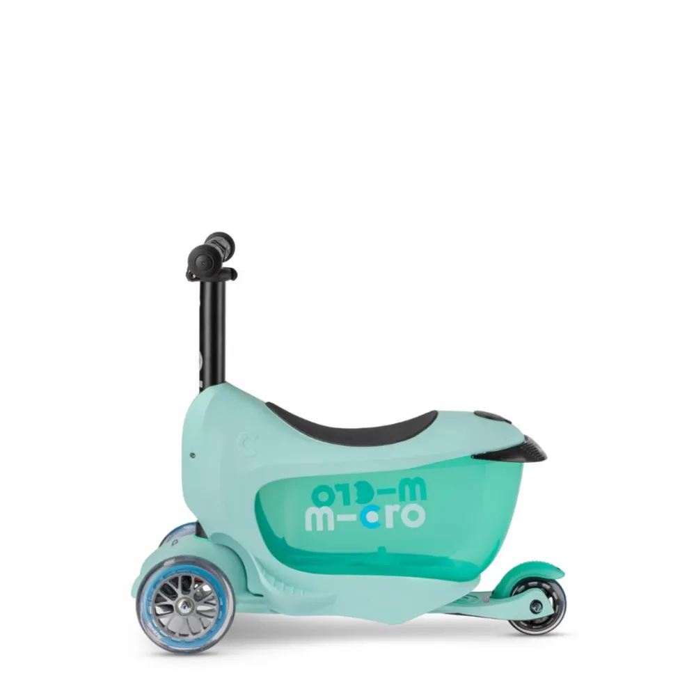 Best Micro - Mini2go Deluxe, Mint