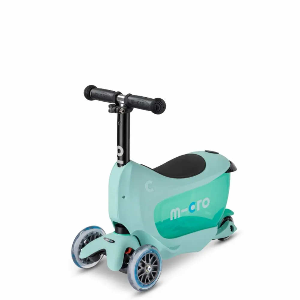 Best Micro - Mini2go Deluxe, Mint