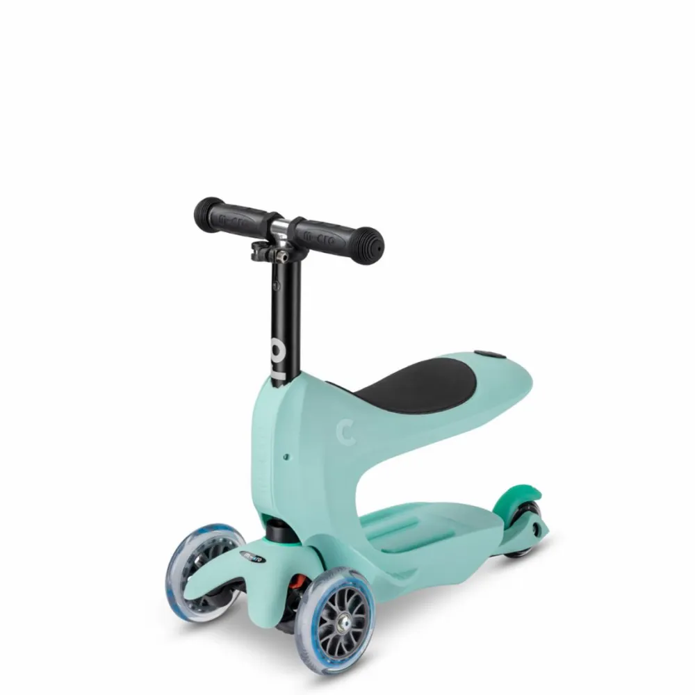 Best Micro - Mini2go Deluxe, Mint