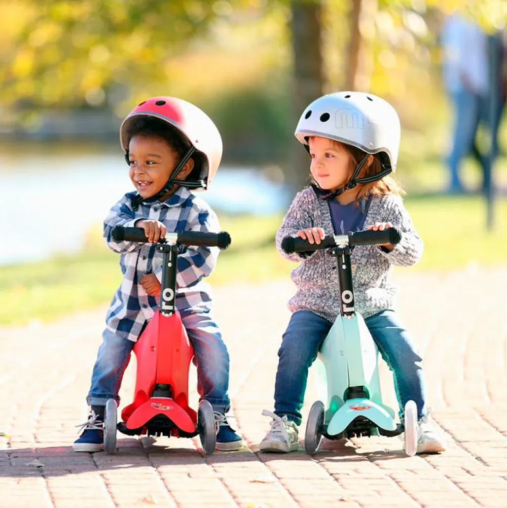 Best Micro - Mini2go Deluxe, Mint