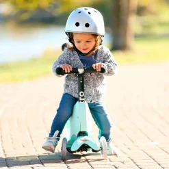 Best Micro - Mini2go Deluxe, Mint