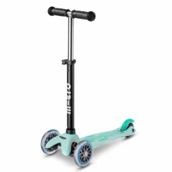 Best Micro - Mini2go Deluxe, Mint