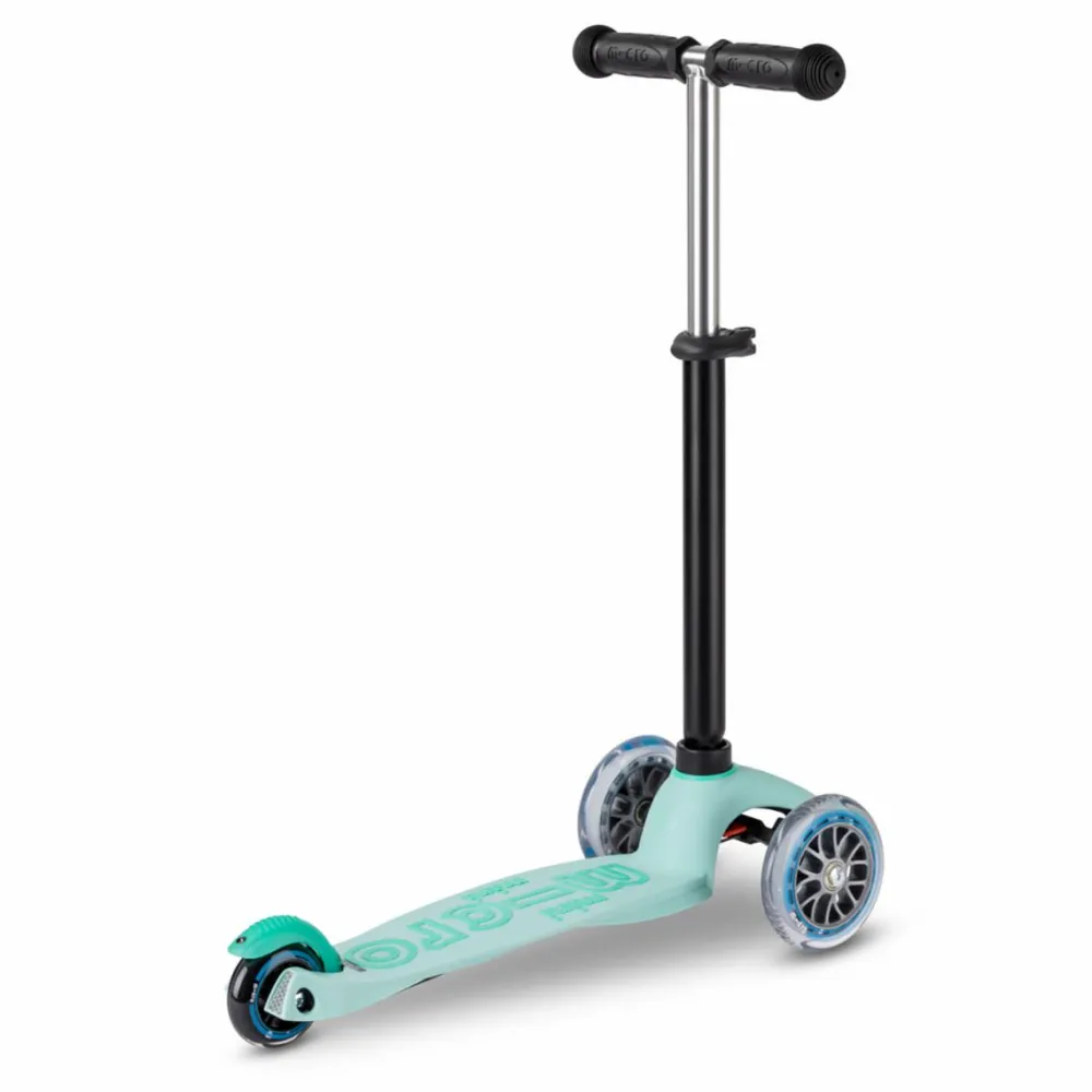 Best Micro - Mini2go Deluxe, Mint