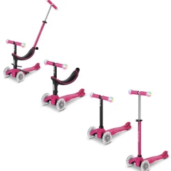 Sale Micro - Mini2grow Deluxe Magic LED, Pink