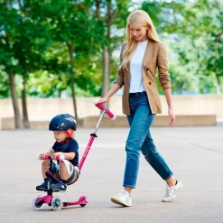 Sale Micro - Mini2grow Deluxe Magic LED, Pink