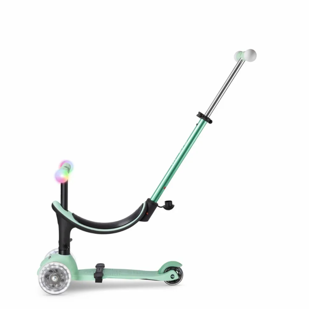 Sale Micro - Mini2grow Deluxe Magic LED, Mint