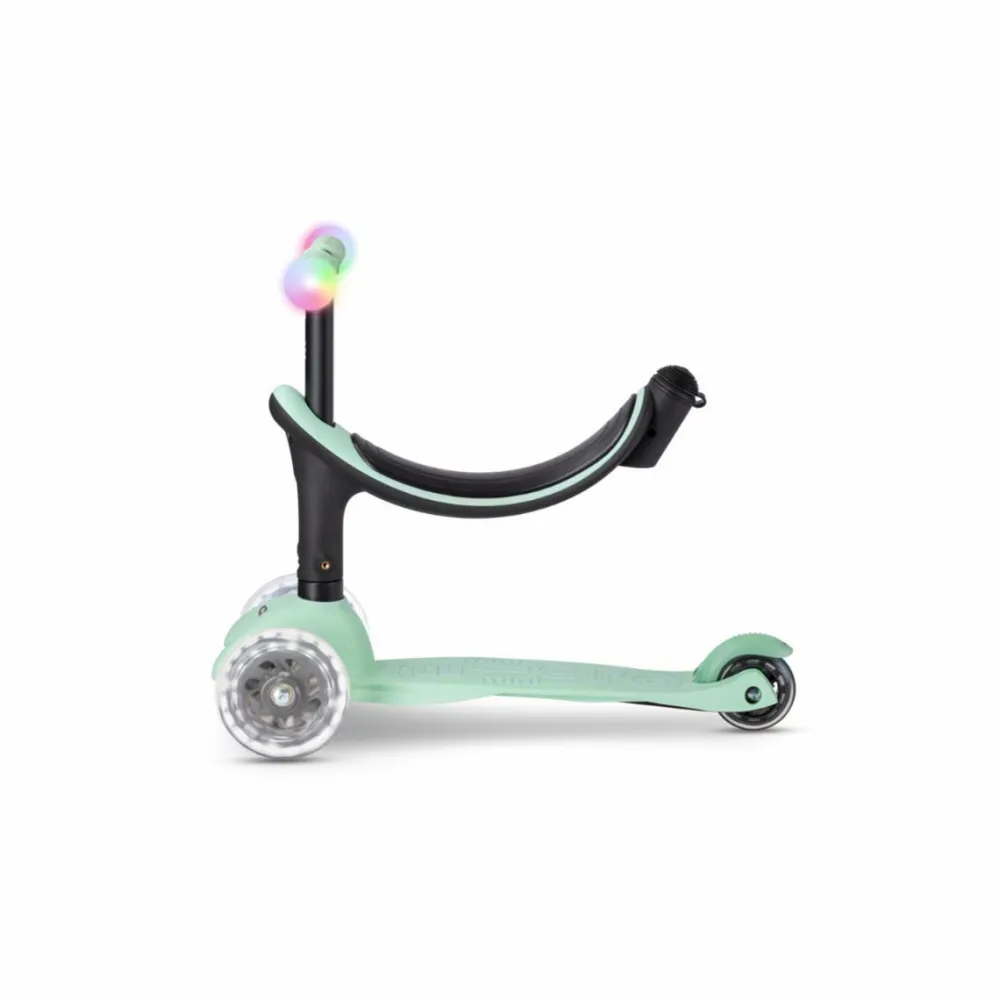 Sale Micro - Mini2grow Deluxe Magic LED, Mint