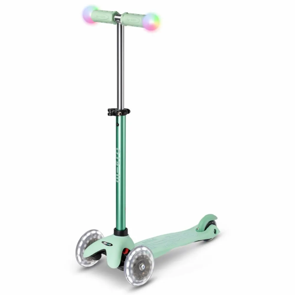 Sale Micro - Mini2grow Deluxe Magic LED, Mint