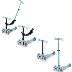 Online Micro - Mini2grow Deluxe Magic LED, Blå